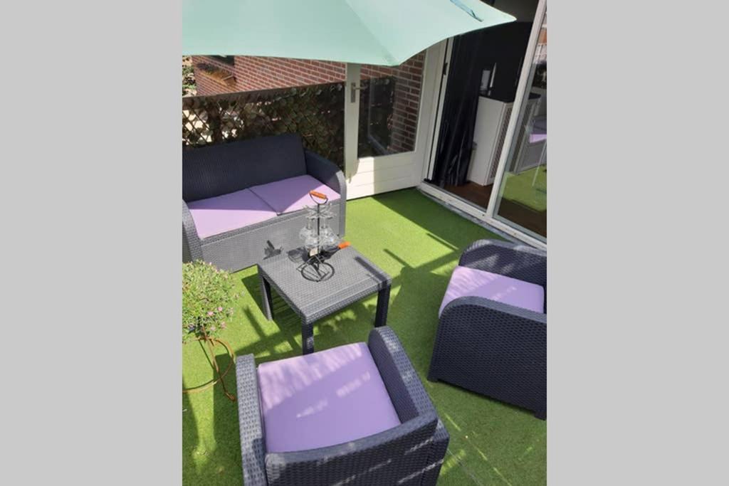 Brabants Genoegen Heeswijk Dinther Exterior foto