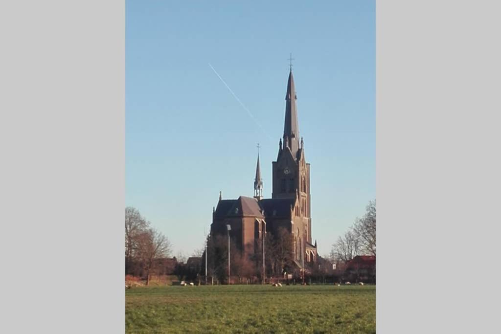 Brabants Genoegen Heeswijk Dinther Exterior foto