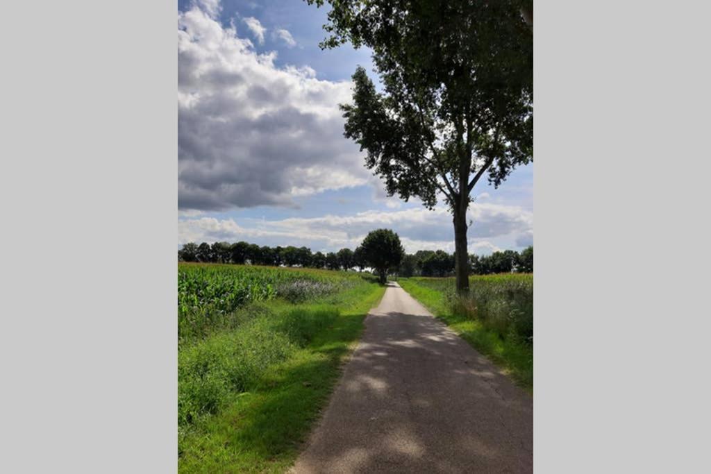 Brabants Genoegen Heeswijk Dinther Exterior foto